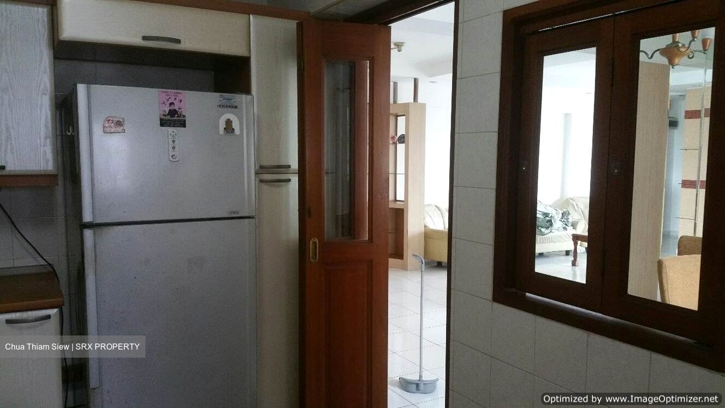 Blk 685C Jurong West Central 1 (Jurong West), HDB 5 Rooms #595087141